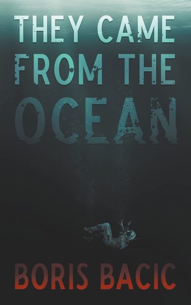 They Came from the Ocean