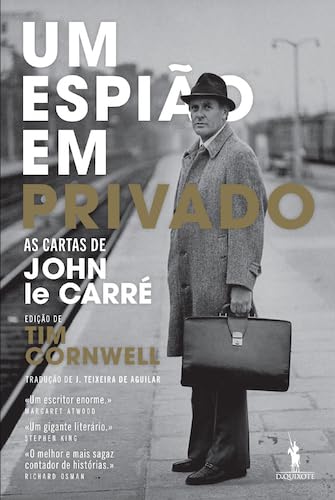 Um Espião em Privado
