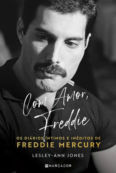 Com Amor, Freddie