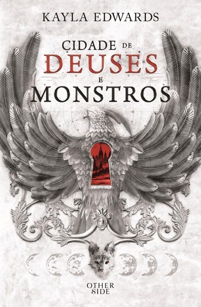 Cidade de Deuses e Monstros