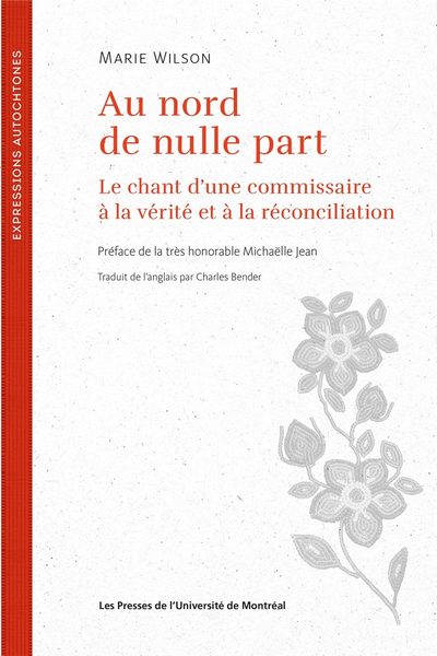 Au nord de nulle part