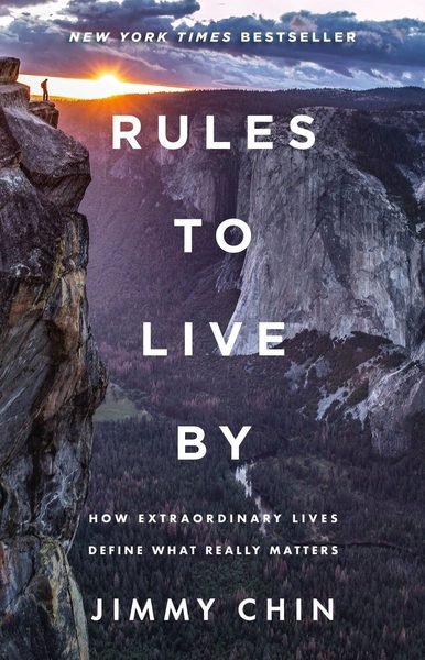Rules to Live By