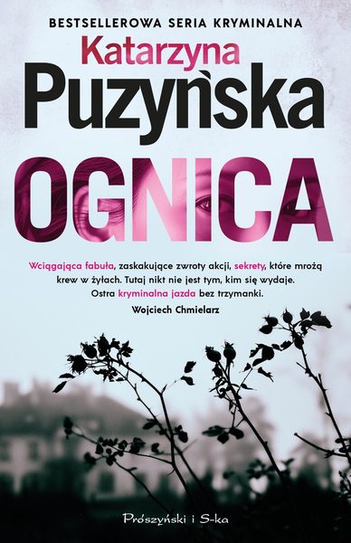 Ognica