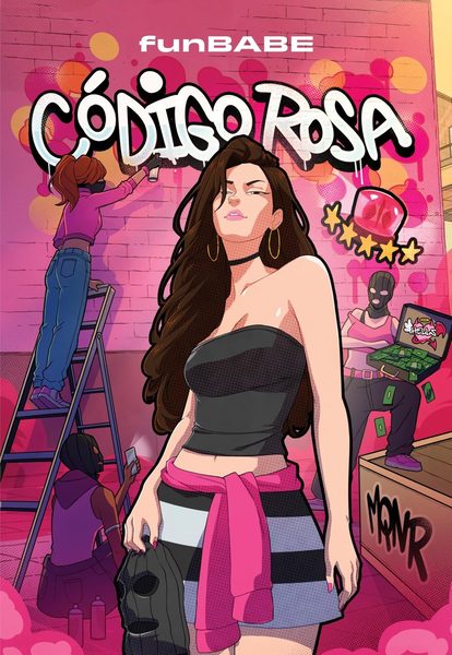 Código rosa
