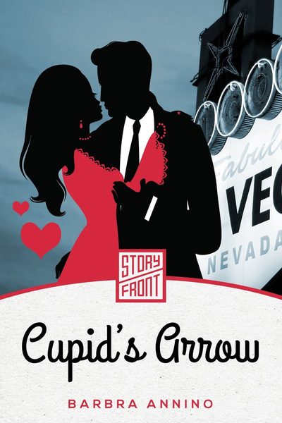 Cupid's Arrow
