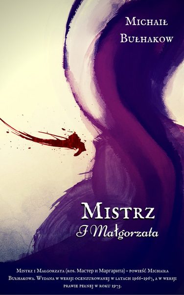 Mistrz i Małgorzata