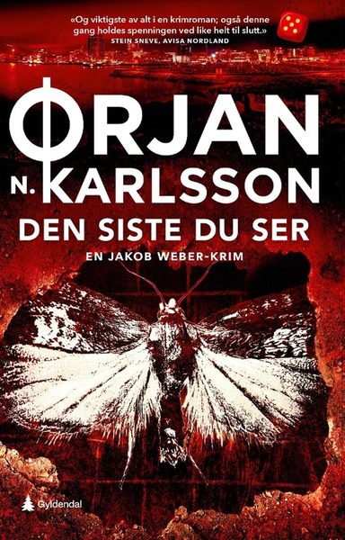 Den siste du ser