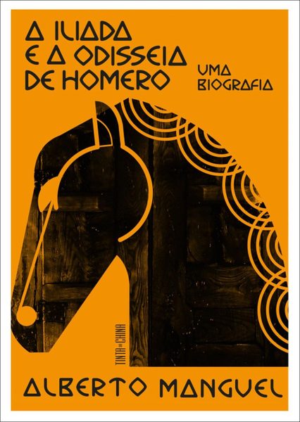 A Ilíada e a Odisseia de Homero