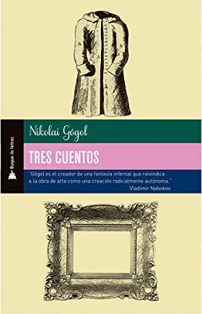 Tres cuentos