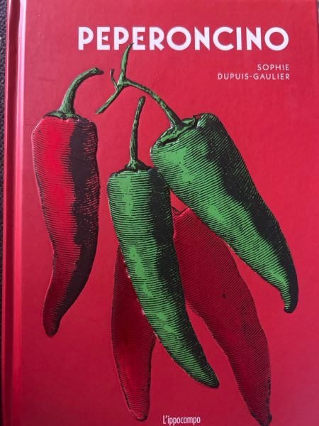 Peperoncino