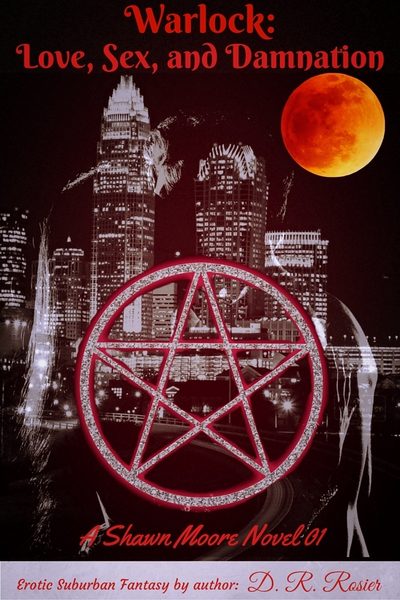 Warlock: Love, Sex, and Damnation