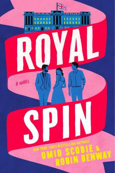 Royal Spin