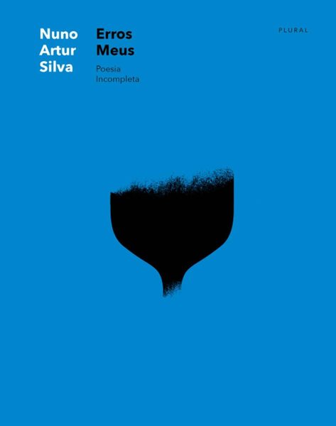 Erros Meus. Poesia Incompleta