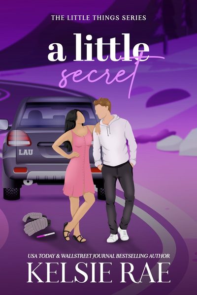 A Little Secret