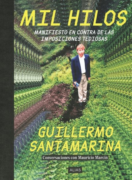 Mil hilos: Manifiesto en contra de las imposiciones tediosas
