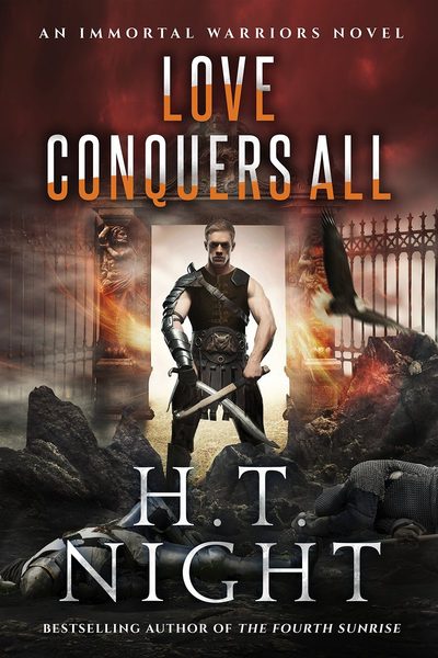 Love Conquers All
