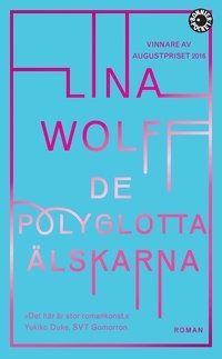 De polyglotta älskarna roman