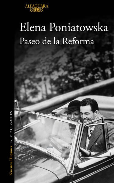 Paseo de la Reforma