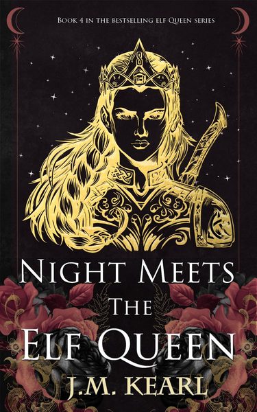 Night Meets the Elf Queen