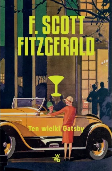Ten wielki Gatsby
