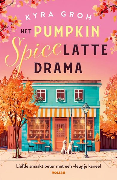 Het Pumpkin Spice Latte drama