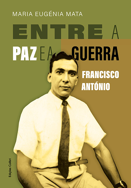 Entre a Paz e a Guerra
