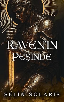 Raven'ın Peşinde