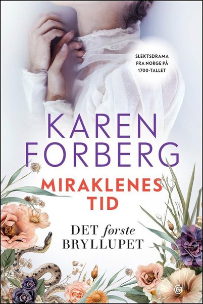 Det første bryllupet