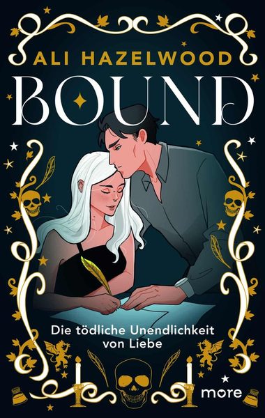 Bound & Unbound