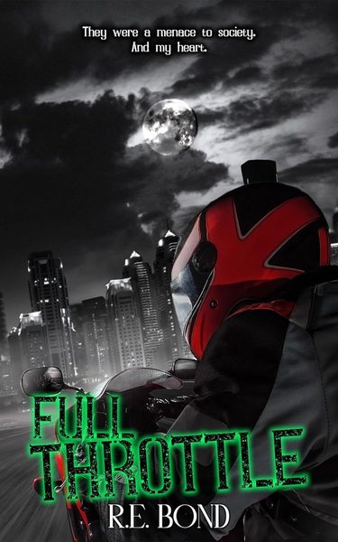 Full Throttle