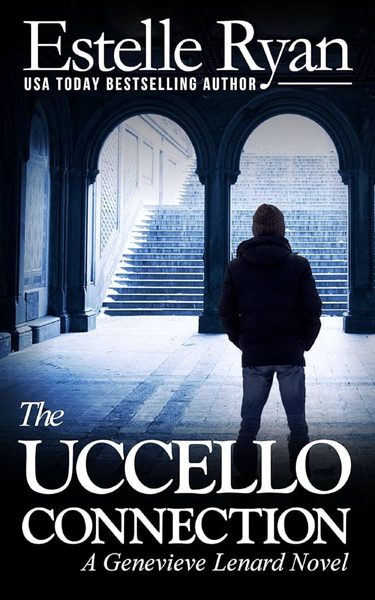 The Uccello Connection - Genevieve Lenard, #10