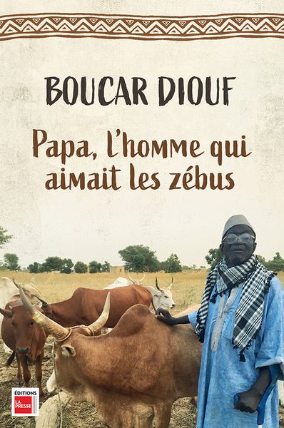 Papa, l'homme qui aimait les zébus
