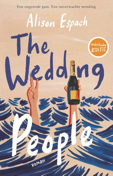 The Wedding People