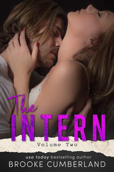 The Intern, Volume 2 (The Intern, #2)