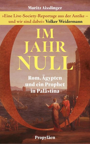 Im Jahr Null