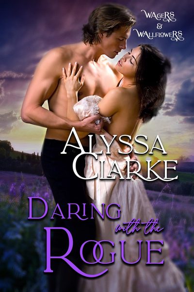 Daring with the Rogue