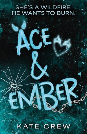 Ace and Ember