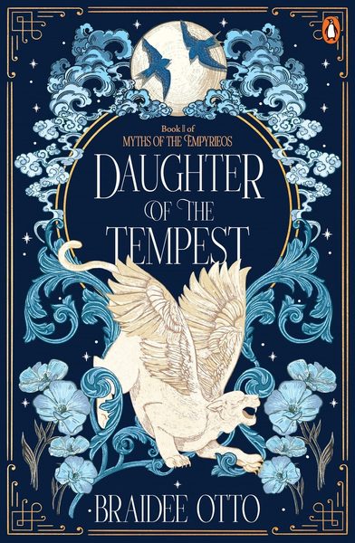 Daughter of the Tempest