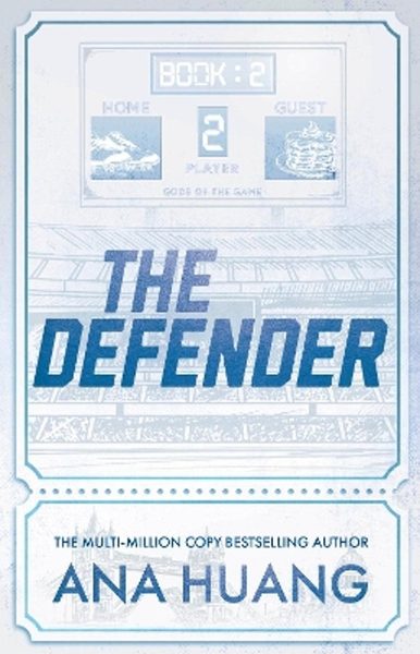 The Defender