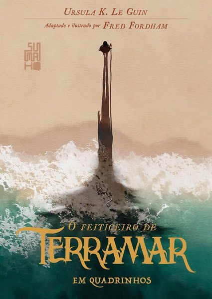 O feiticeiro de Terramar