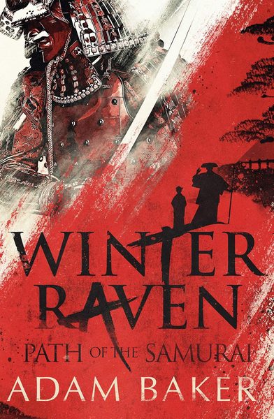 Winter Raven