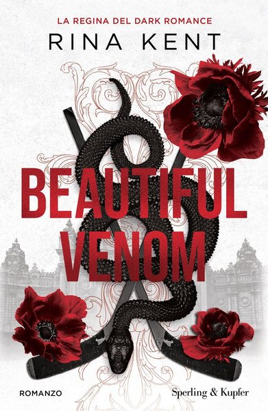 Beautiful venom