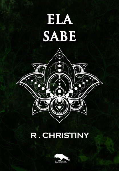 Ela sabe (Não conte a ela Livro 2)