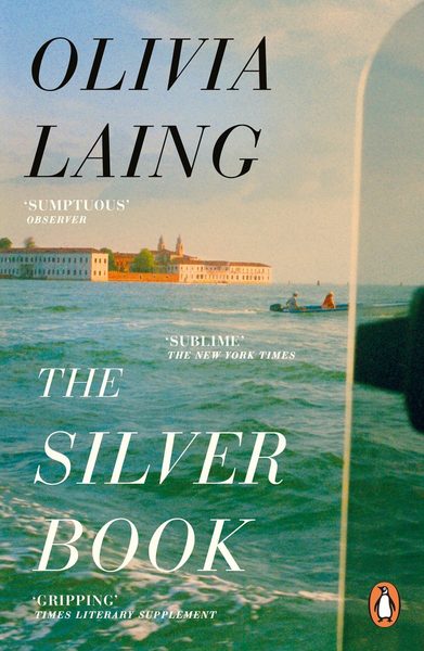 The Silver Book