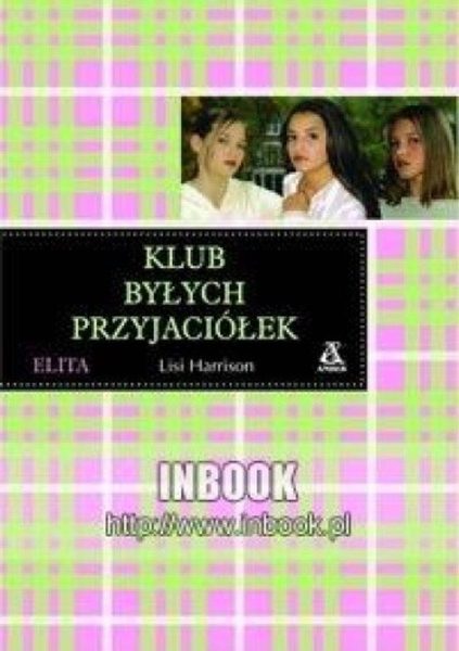 Klub byłych przyjaciółek