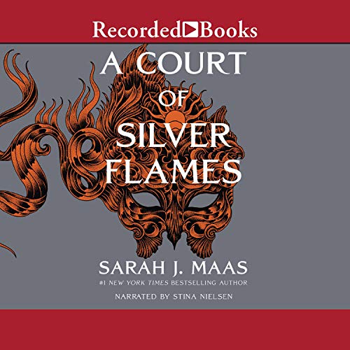 A ​Court of Silver Flames
