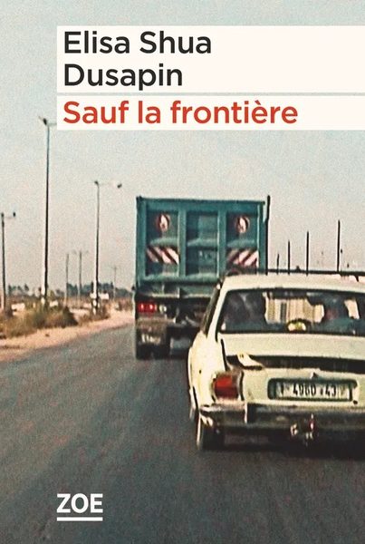 Sauf la frontière