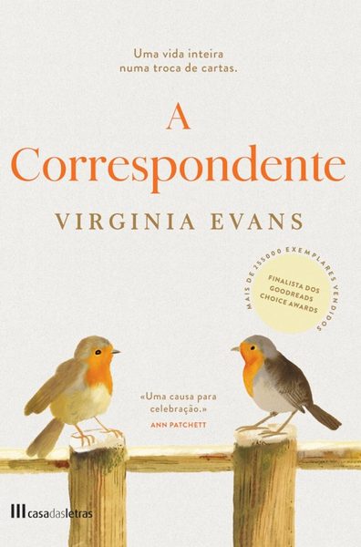 A Correspondente
