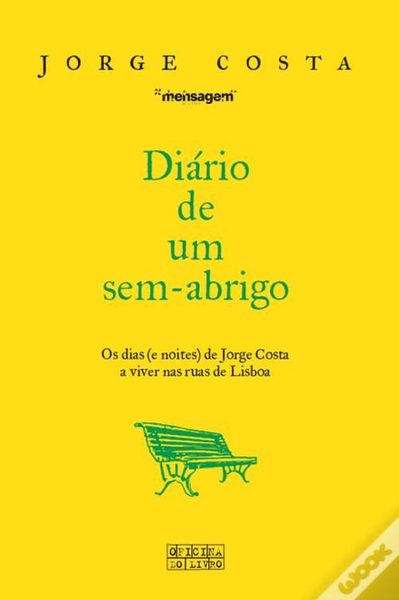 Diário de um Sem-Abrigo