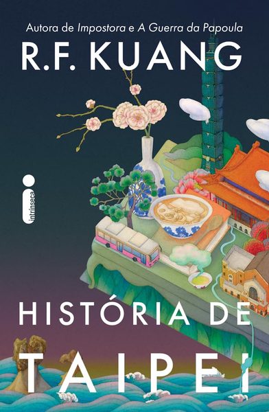 História de Taipei